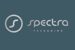 Spectra Packaging logo