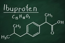 Ibuprofen formula
