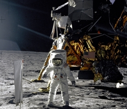 Lunar landing Lunar landing