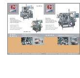 Neri BL400 brochure Neri BL400 brochure