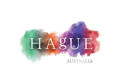 Hague Print Australia logo