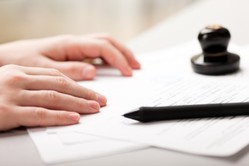 Legal documents Legal documents