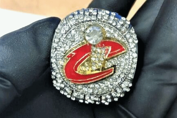 Securingindustry Com Cbp Seizes Fake Nba Championship Rings Worth 560k