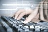 Computer keyboard