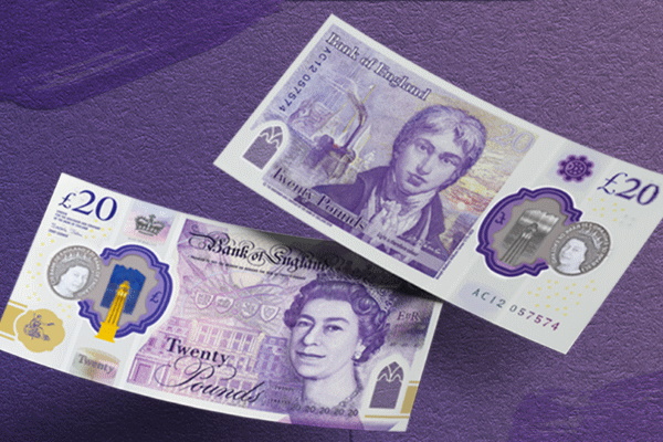 Deep web fake UK pounds banknotes supplier
