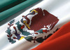 Mexican flag