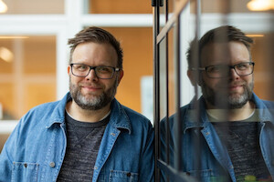 Thomas Just Sørensen 