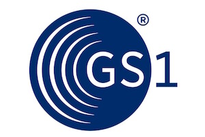 GS1 logo
