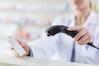 Scanning pharma pack