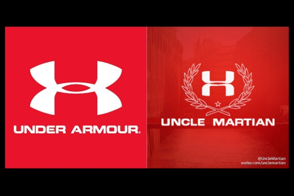 under armour about company