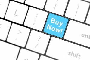 Buy now button