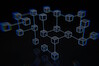 blockchain concept