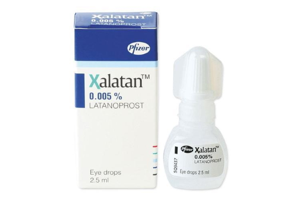 SecuringIndustry.com - Pfizer recalls Xalatan eyedrops in Nigeria