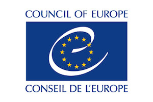 CoE logo