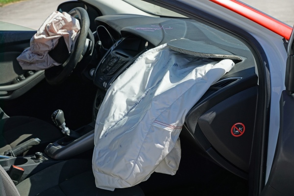 Ex-mechanic pleads guilty to fake airbag sales [SecuringIndustry.com]