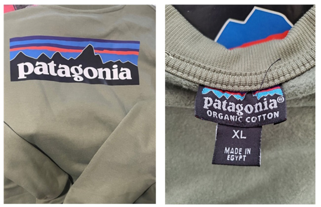 SecuringIndustry.com - Patagonia sues retailer Nordstrom, claiming fake ...