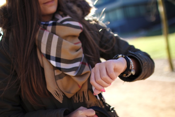 SecuringIndustry.com - Burberry partners with IBM on traceability project
