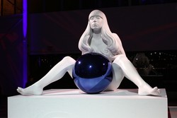 Lady Gaga ARTPOP Ball tour