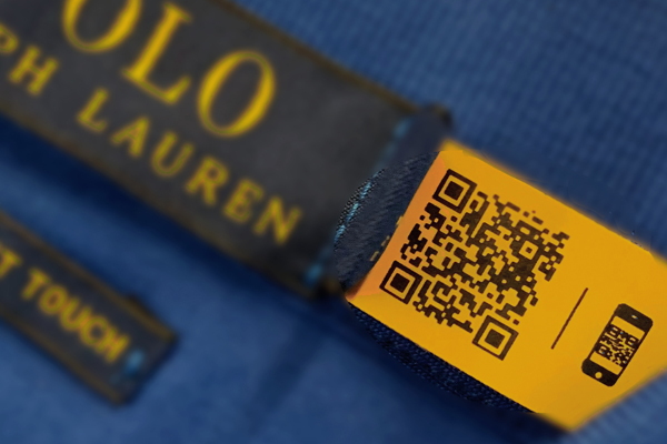 SecuringIndustry.com - Ralph Lauren launches QR-based digital IDs for