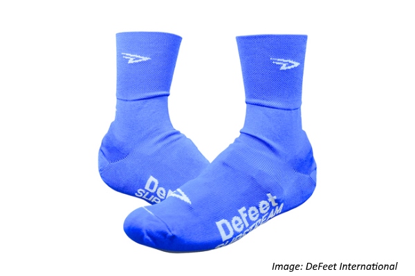 defeet