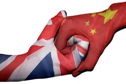UK-China pact