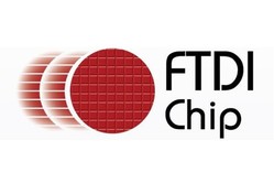 FTDI logo