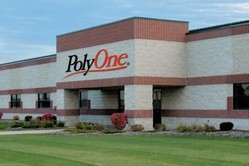 PolyOne building