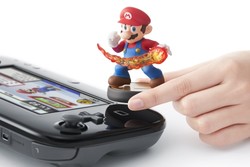 amiibo image amiibo image