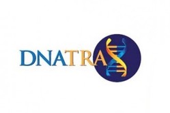 DNATrax logo