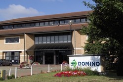 Domino UK headquarters