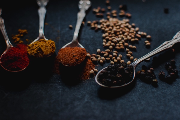 French study finds drop in spice fraud, but not by enough