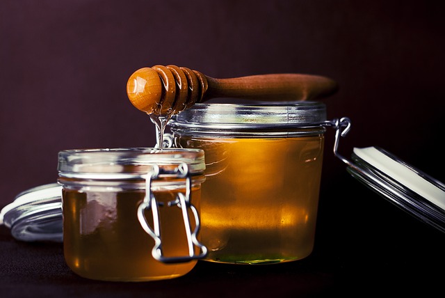 Latest Opson food fraud action zeroes in on honey