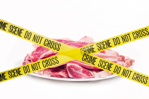 Media-monitoring service finds food fraud trends