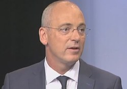 Theo Spierings - Fonterra Theo Spierings - Fonterra