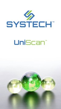 Systech UniScan Systech UniScan