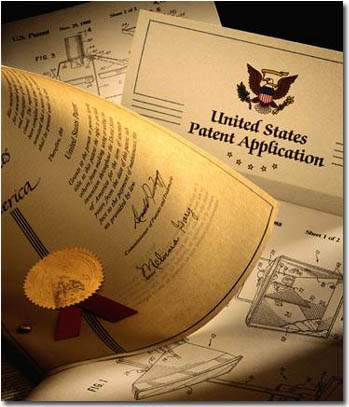 patent patent