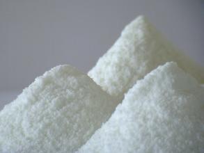 Lactose powder