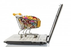 Online medicine shopping