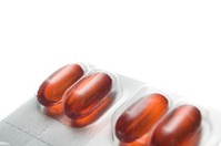 Orange blister Orange blister