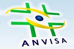 ANVISA logo