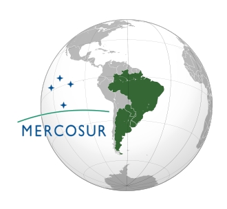 Mercosur nations Mercosur nations