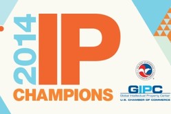 GIPC competition logo