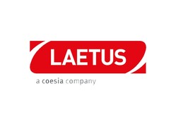 Laetus logo