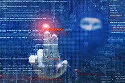 Cyber attack Cyber attack
