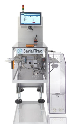 SerialTrac SerialTrac