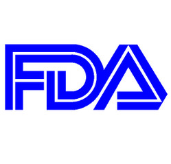 FDA logo