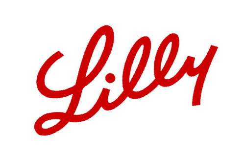Eli Lilly logo Eli Lilly logo