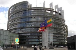 European Parliament European Parliament