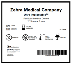 SecuringIndustry.com - FDA delays UDI requirements for some medical implants