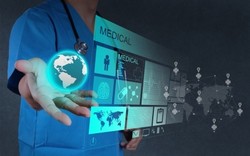 Medical image Medical image